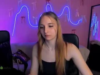 rebecca_smile_ webcam model stream image