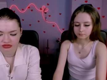 rebecca_smile_ webcam model stream image