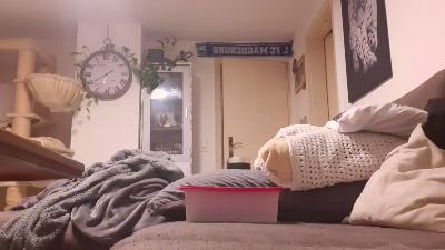 max77_hot webcam model stream image