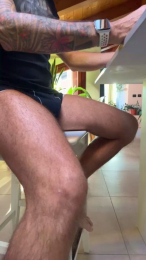 Dakot87 webcam model stream image