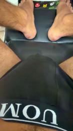 Andre2b webcam model stream image