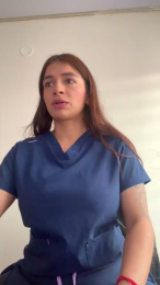 rosalia36 webcam model stream image