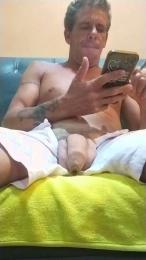 maikel203 webcam model stream image