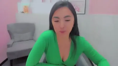 JasmineMagical webcam model stream image