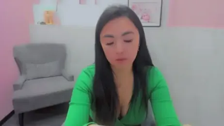 JasmineMagical webcam model stream image