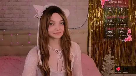 AnimeAlica18 webcam stripchat model stream image