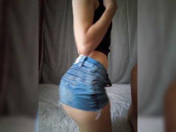 VibeDuo webcam model stream image