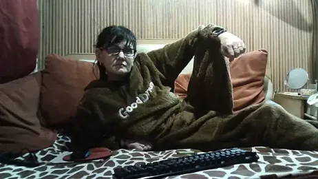 AlanaLaDream webcam stripchat model stream image