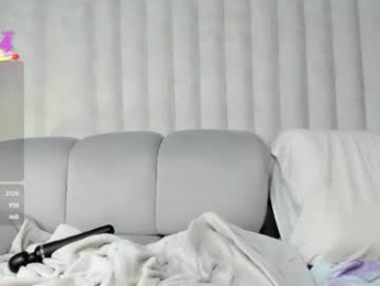 im_ximena webcam model stream image