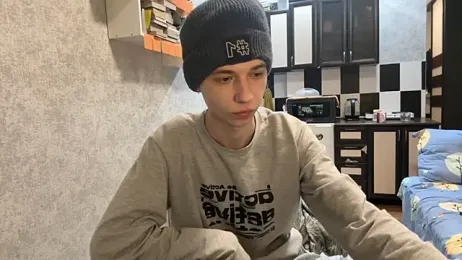 bunny_ben webcam model stream image