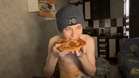 bunny_ben webcam model stream image