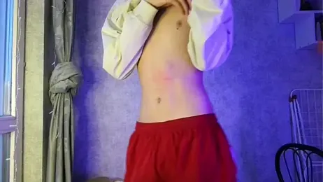 bunny_ben webcam stripchat model stream image