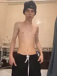 bunny_ben webcam model stream image