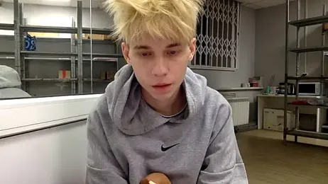 bunny_ben webcam model stream image