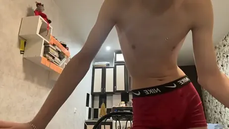 bunny_ben webcam model stream image