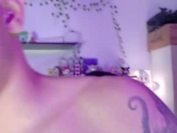 jaxjinx_ webcam model stream image