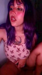 lalisgmaidama webcam model stream image