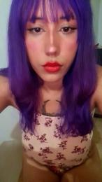 lalisgmaidama webcam model stream image