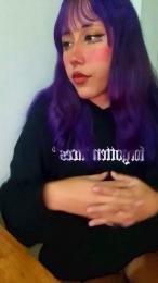 lalisgmaidama webcam model stream image