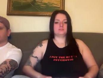 sexycouple41110 webcam model stream image