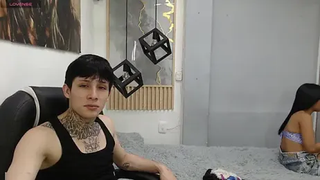 naty_18 webcam stripchat model stream image