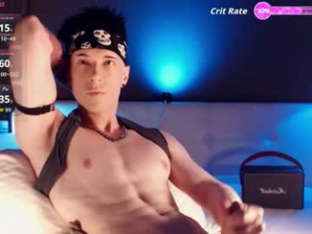 briannhardone webcam chaturbate model stream image