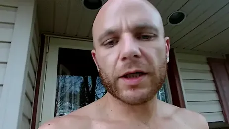 FrankieFuckMe webcam model stream image