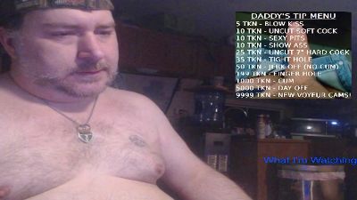 Alternagay webcam model stream image