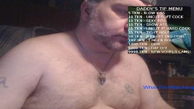 Alternagay webcam model stream image