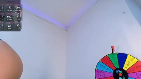 Barbie_Drks webcam model stream image