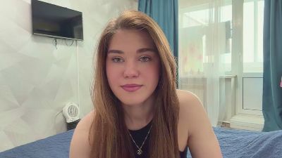SaranConnard webcam model stream image