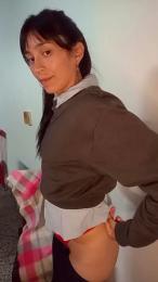 Sexxliss webcam model stream image