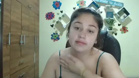KOREN_JALAA webcam model stream image