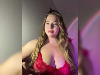Angel-Angel-777 webcam model stream image