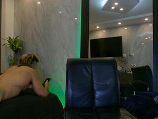 Camilo Watson webcam model stream image