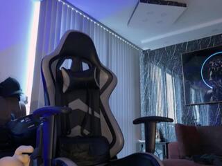 Camilo Watson webcam flirt4free model stream image