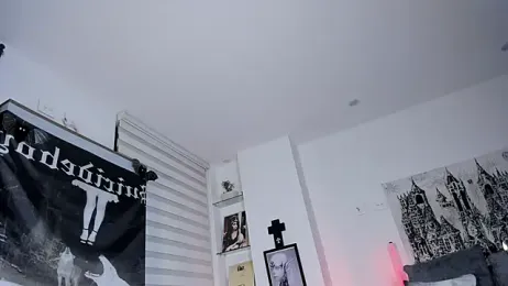 SophieHill_gh webcam model stream image