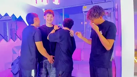 Houseofwarrios webcam stripchat model stream image