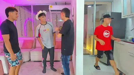 Houseofwarrios webcam stripchat model stream image