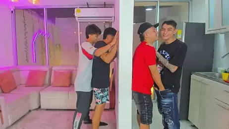 Houseofwarrios webcam stripchat model stream image