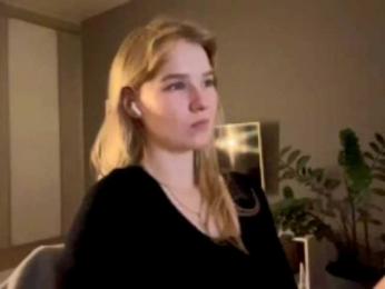 PatriciaShifflett webcam bongacams model stream image