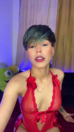 Cute_valerie666 webcam model stream image