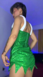 Cute_valerie666 webcam model stream image