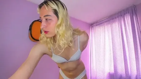 Elis-Darling webcam model stream image