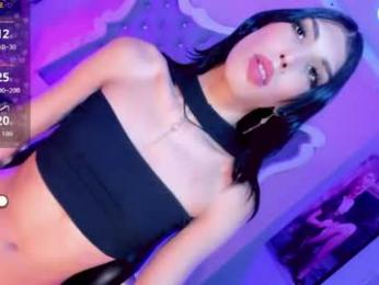 honey_moontsts webcam model stream image