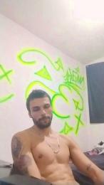 raphael_BDSM webcam model stream image