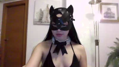 Afrodita2025 webcam model stream image