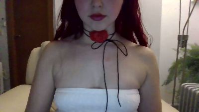 Afrodita2025 webcam cam4 model stream image