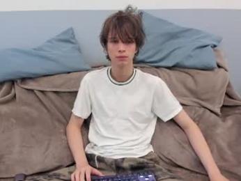 your_shy_guy webcam chaturbate model stream image