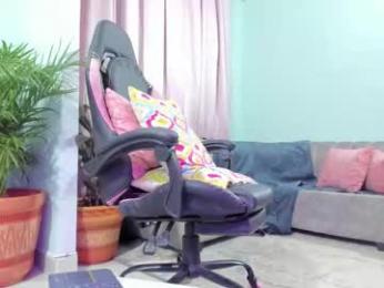 ashleytentation webcam chaturbate model stream image